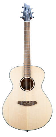 Breedlove Discovery S Concert LH - European Spruce / African Mahogany